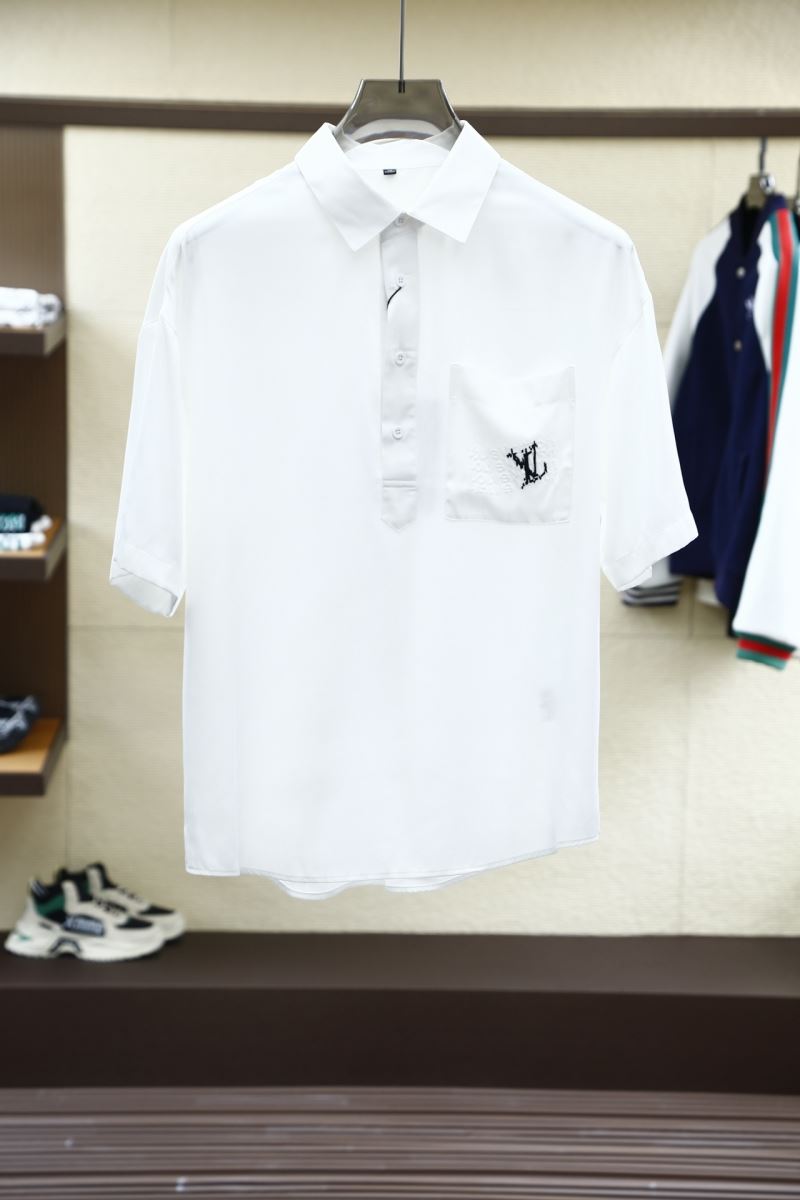 Louis Vuitton Shirts